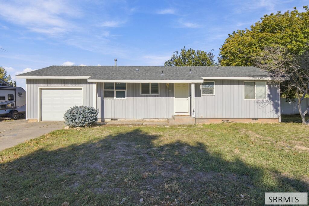 395 N Ladino Drive, Idaho Falls ID 83401