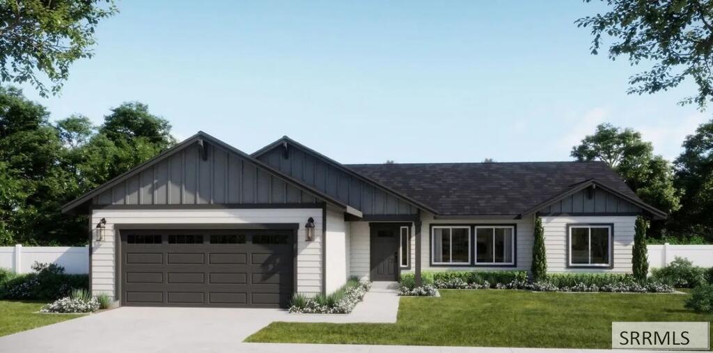 136 N, Rigby ID 83442