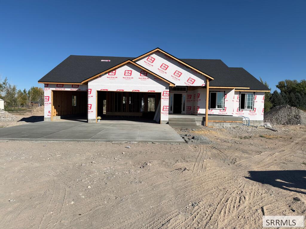 307 N 310 W, Blackfoot ID 83221