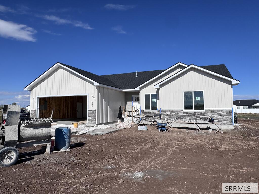 4037 E 146 N, Rigby ID 83442