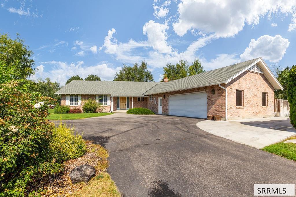 2770 Homestead Lane, Idaho Falls ID 83404