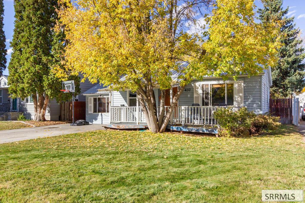 437 6th Street, Idaho Falls ID 83401