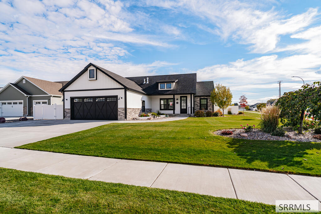 6315 Maggie Drive, Idaho Falls ID 83402
