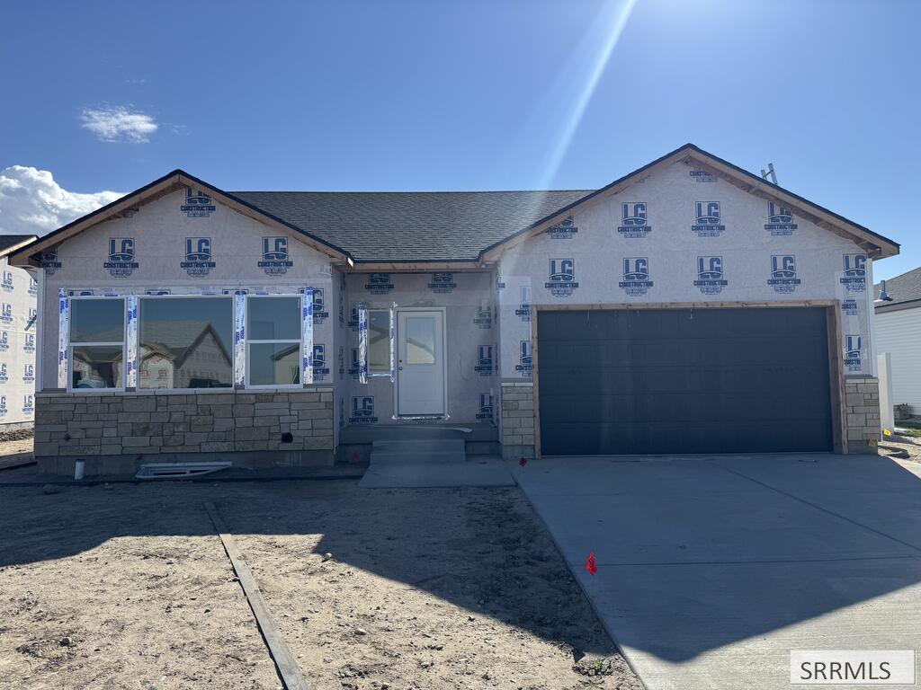 560 Abigail Lane, Shelley ID 83274