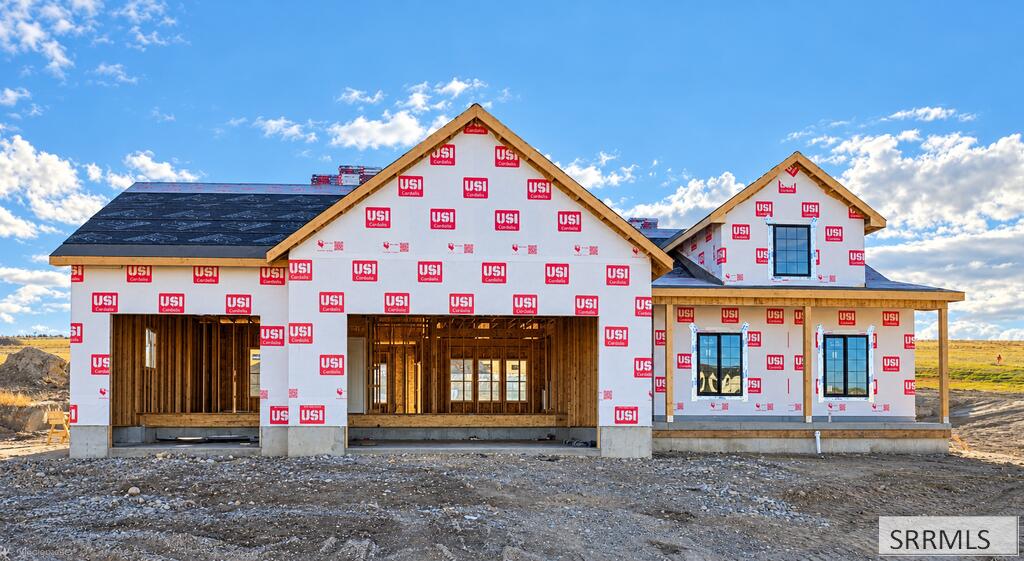 3363 Chester Driver, Idaho Falls ID 83406