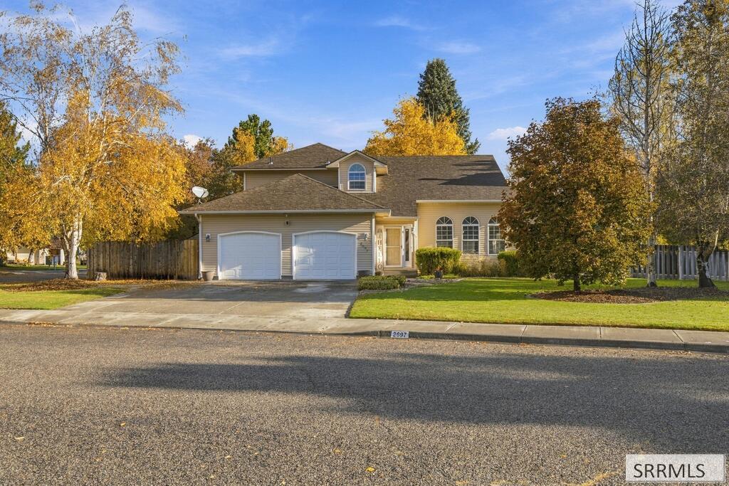 2697 Tipperary Lane, Idaho Falls ID 83404