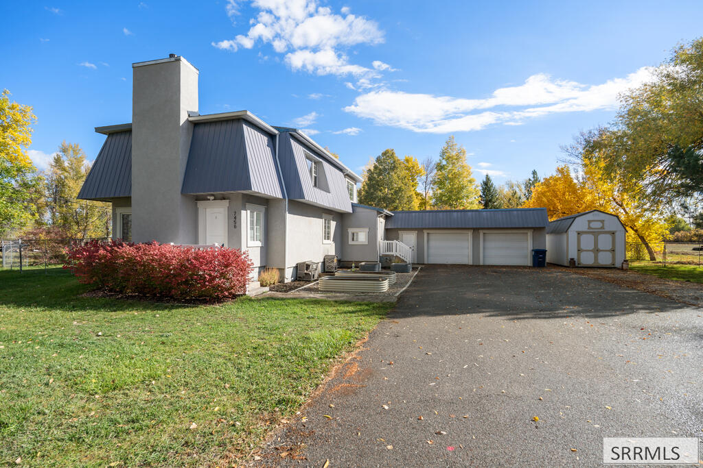 7456 N 5th W, Idaho Falls ID 83401