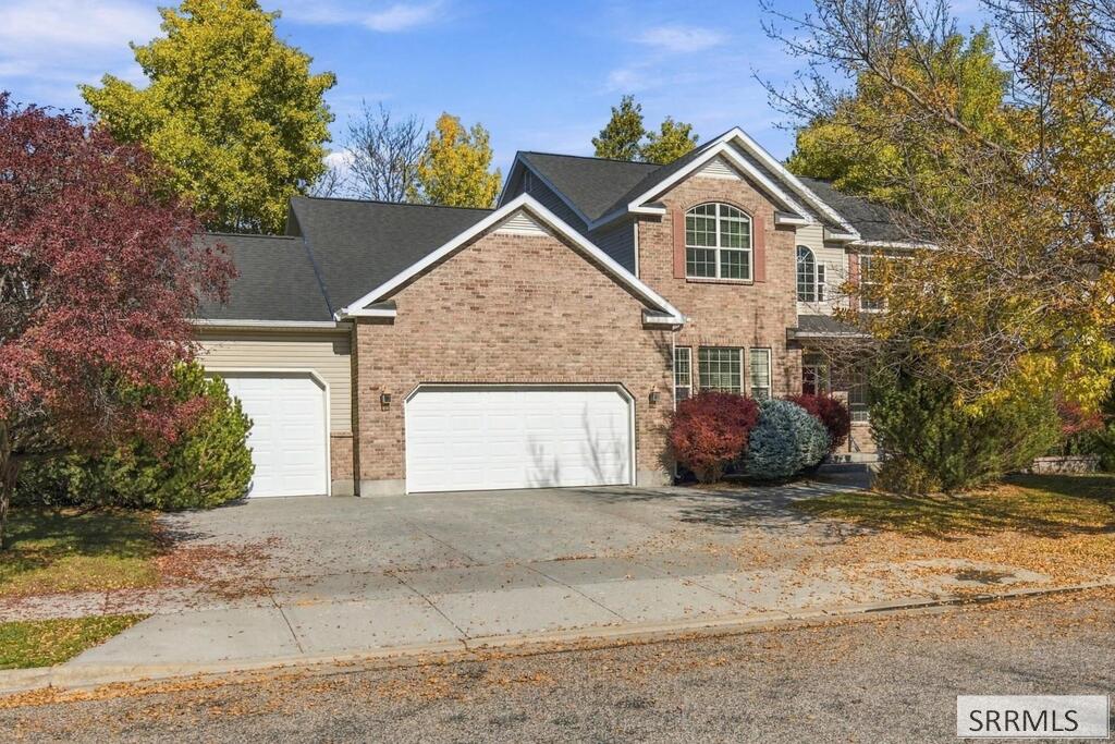 166 Woodhaven Lane, Idaho Falls ID 83404