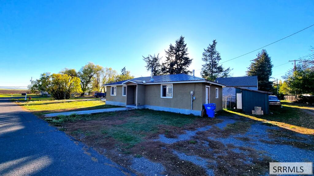 268 S 10th Street, Ashton ID 83420