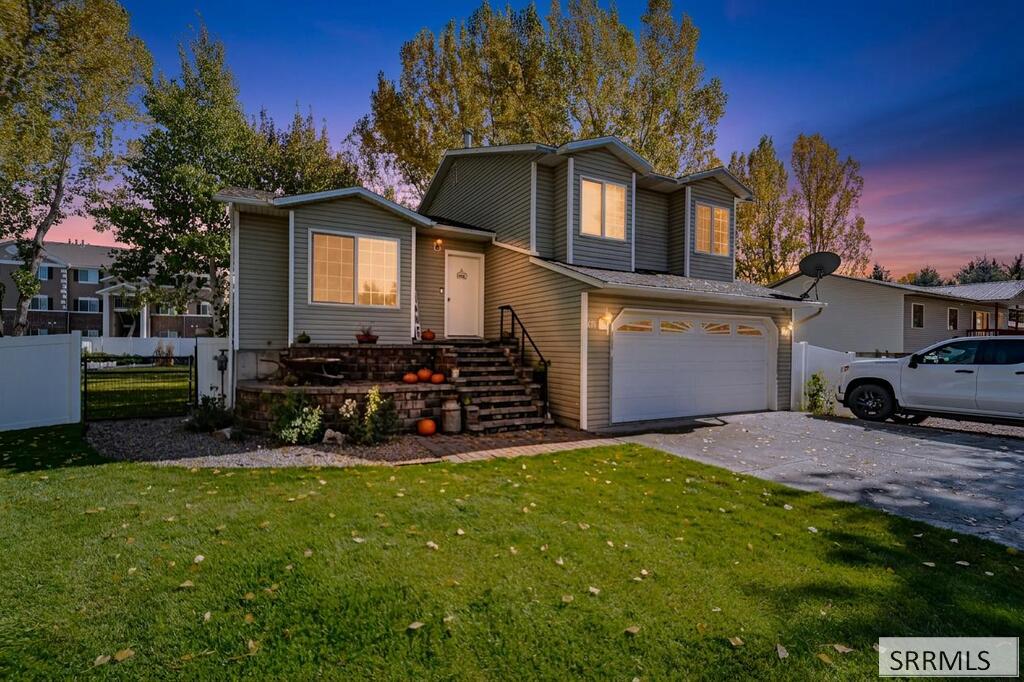 601 Casper, Rexburg ID 83440