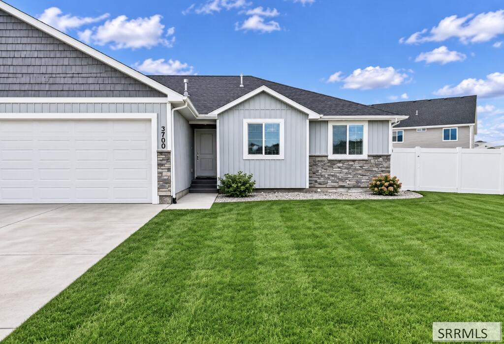 3700 Razor Circle, Idaho Falls ID 83401