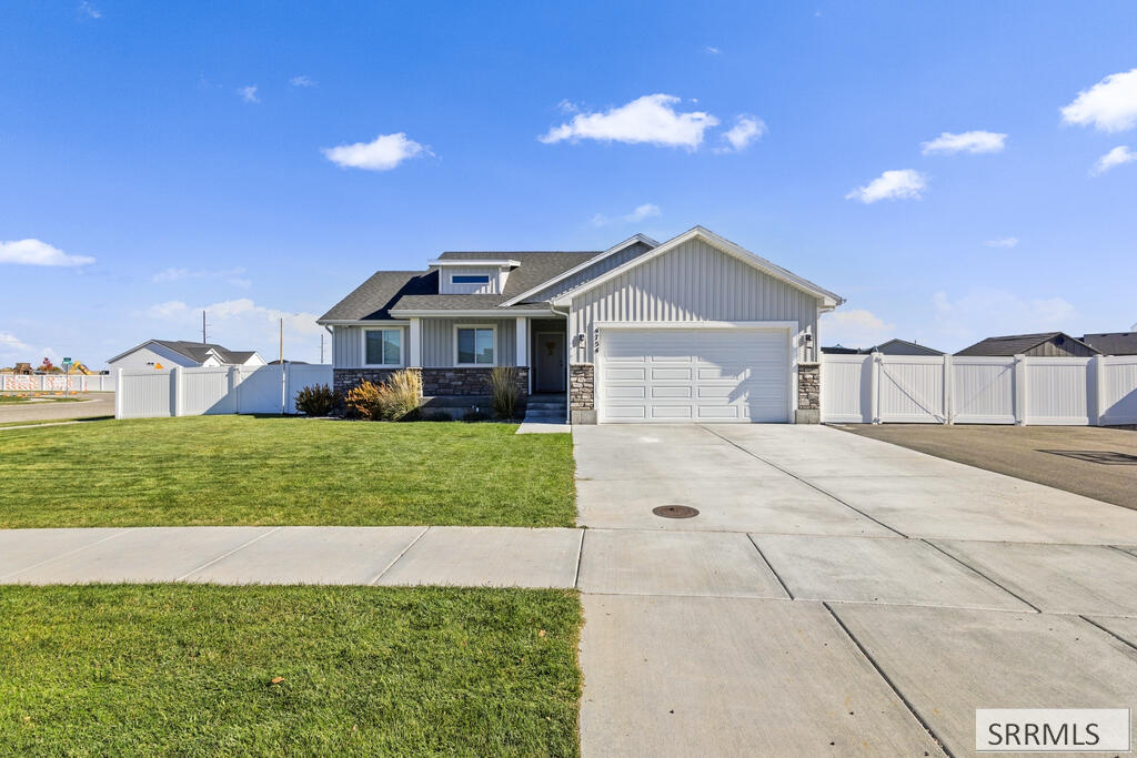4754 Memory Lane, Idaho Falls ID 83401