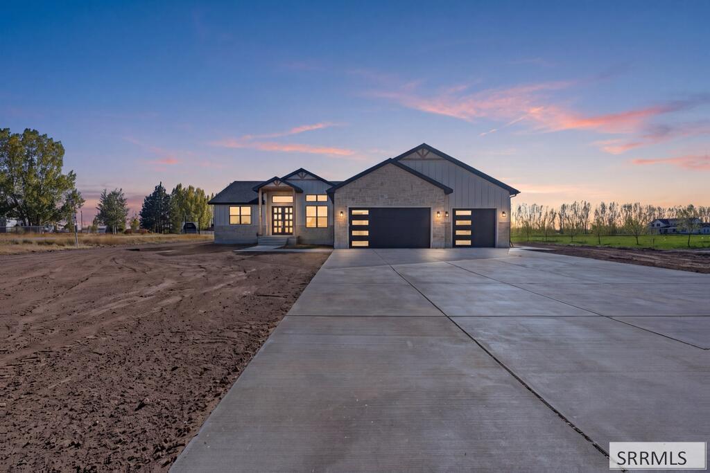 3005 Hope Estates Lane, Rexburg ID 83440