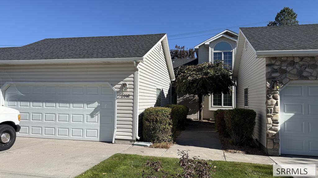 3148 Thayer Bridge Circle, Idaho Falls ID 83402