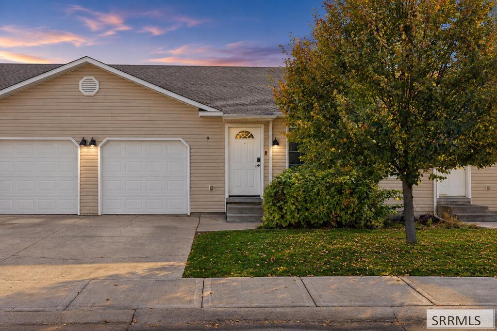860 S 5th W Unit 9, Rexburg ID 83440