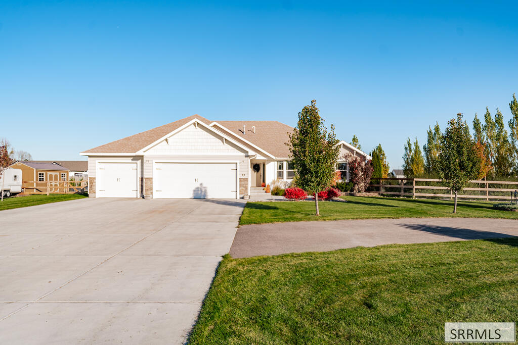 84 N 4142 E, Rigby ID 83442