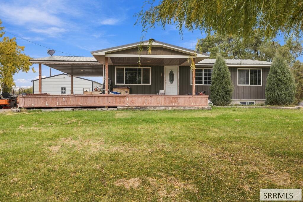 304 W 350 N, Blackfoot ID 83221
