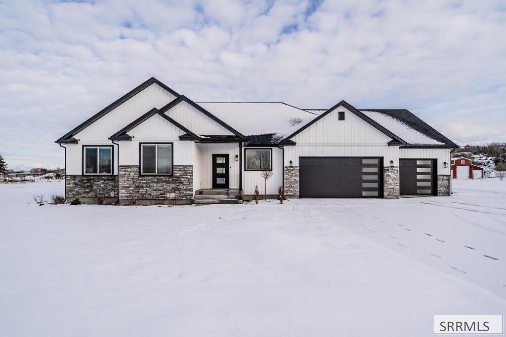 1183 N 1275 E, Shelley ID 83274