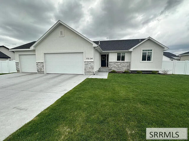 5226 S Thatcher Avenue, Idaho Falls ID 83404