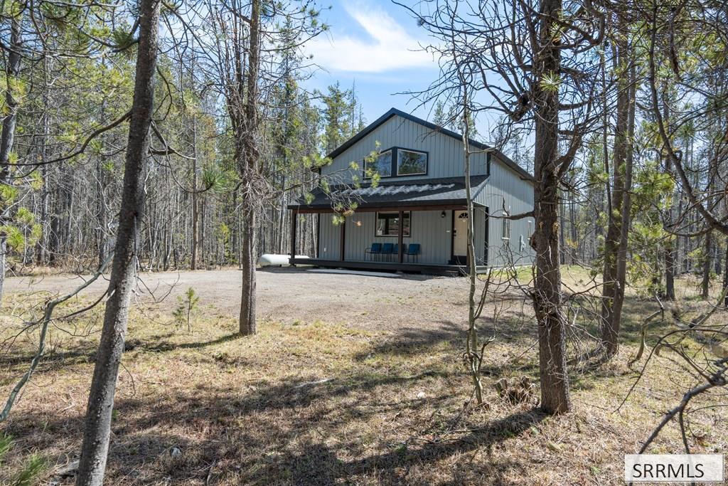 4062 Steelhead Drive, Island Park ID 83429