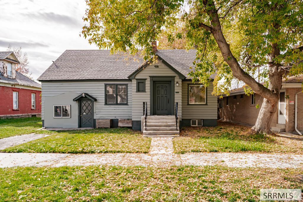 475 H Street, Idaho Falls ID 83402