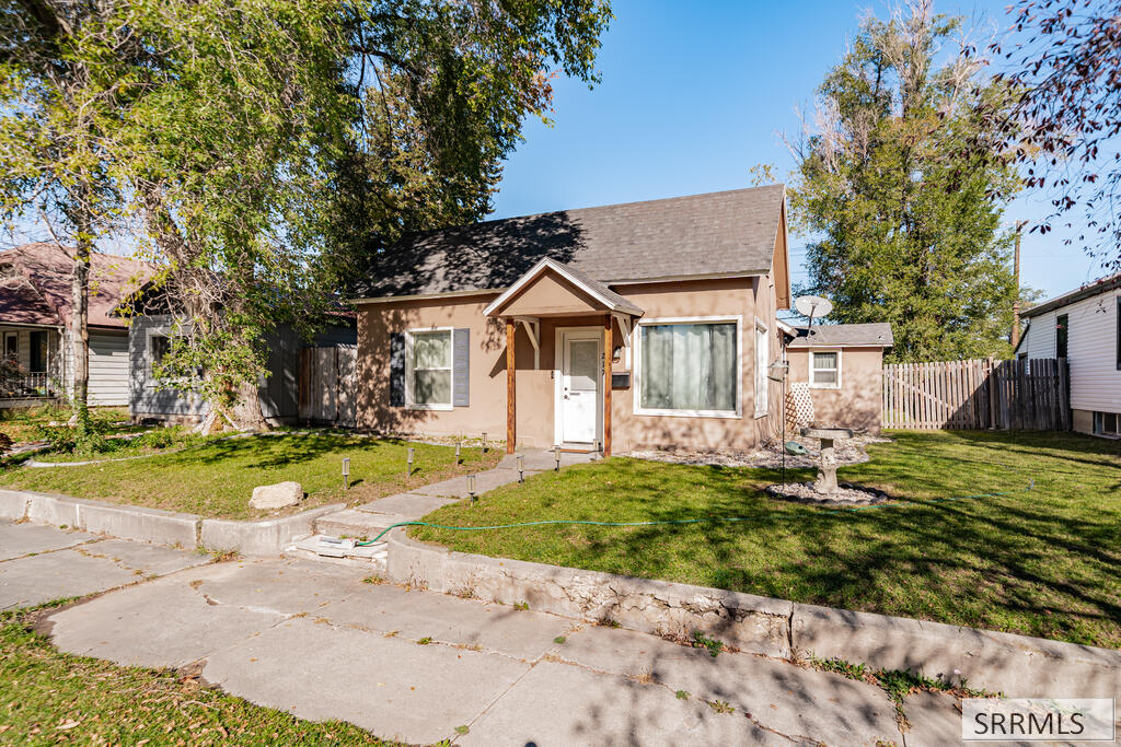217 2nd Street, Idaho Falls ID 83401