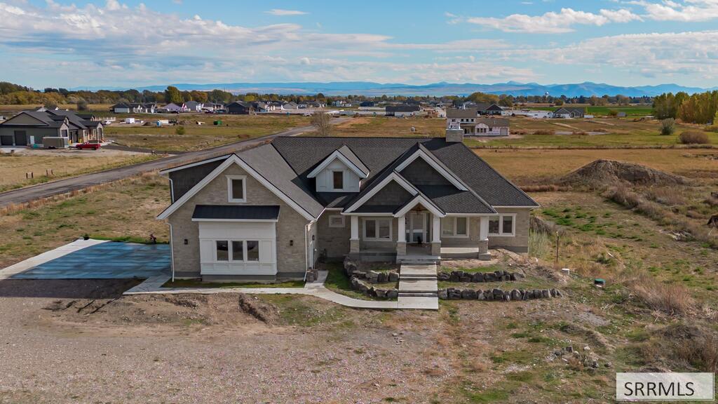 3712 E 364 N, Rigby ID 83442