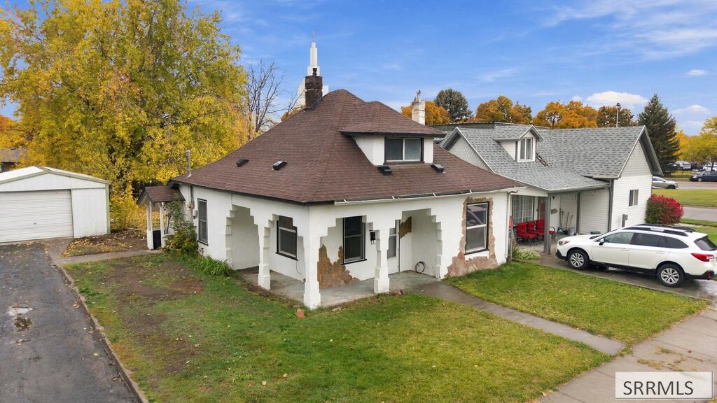 675 I Street, Idaho Falls ID 83402