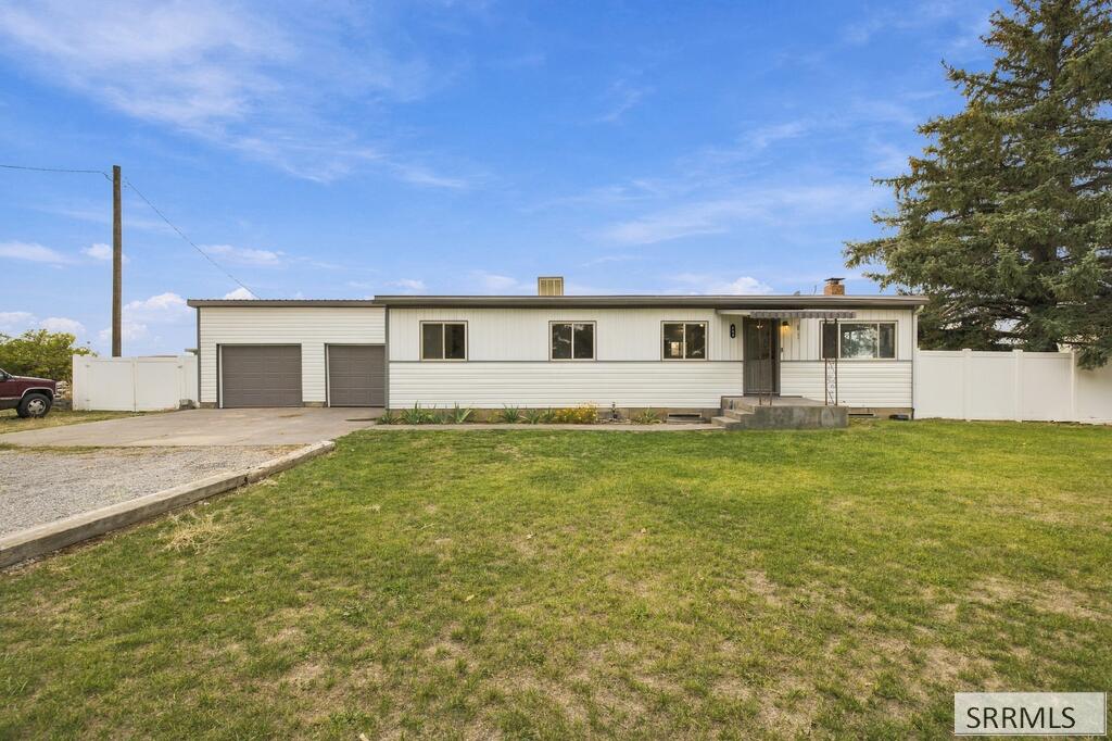 440 N 150 W, Blackfoot ID 83221