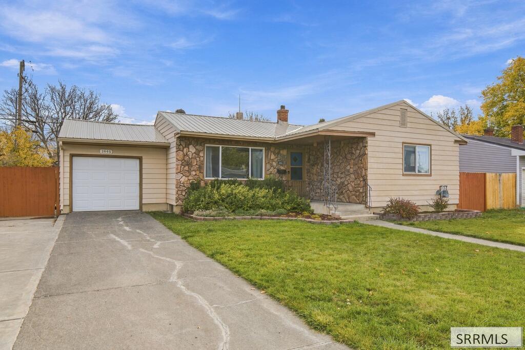 1845 Sequoia Drive, Idaho Falls ID 83404