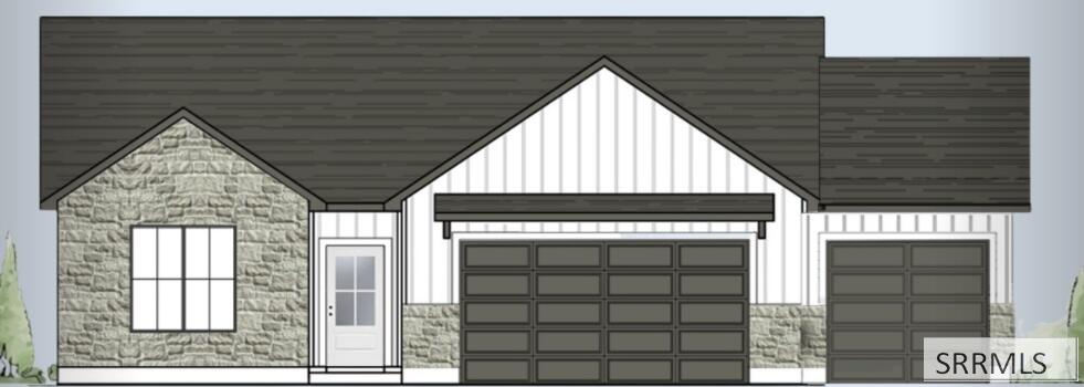 703 Curlew Drive, Ammon ID 83401