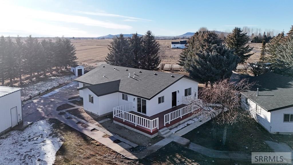 3938 S 4413 W, Rexburg ID 83440
