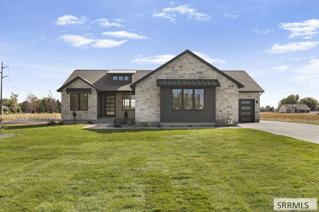 3798 E 194 N, Rigby ID 83422