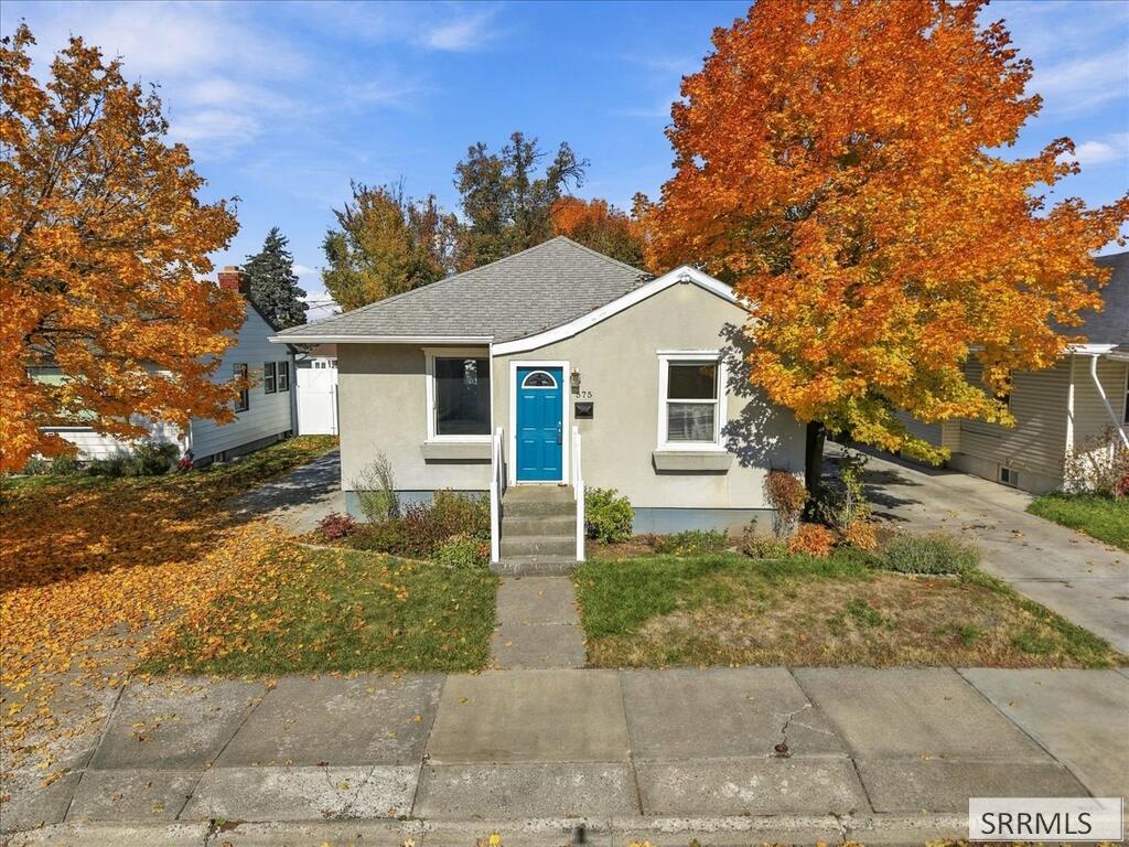 575 10th Street, Idaho Falls ID 83404