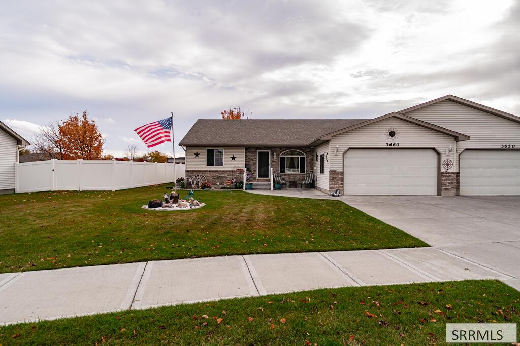 3660 Briar Creek Lane, Idaho Falls ID 83406