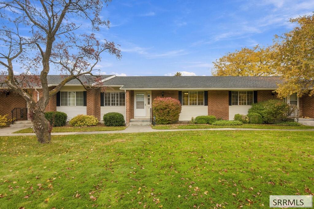 801 Linden Place, Idaho Falls ID 83401