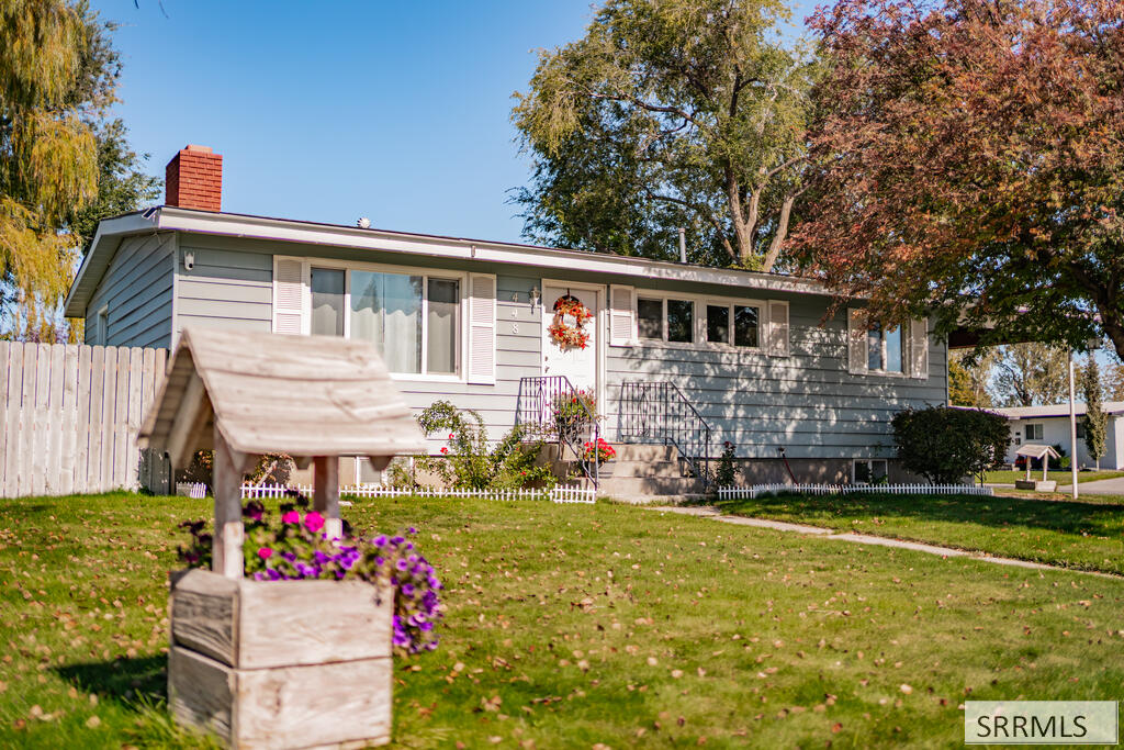 448 Edwards Street, Shelley ID 83274