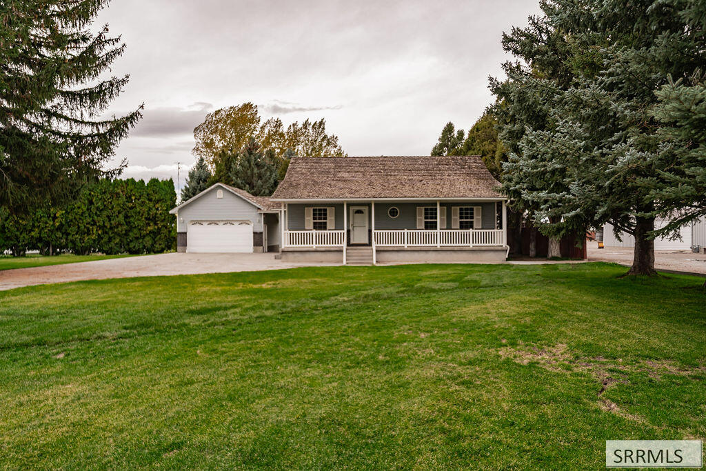 704 N Hwy 91, Firth ID 83236