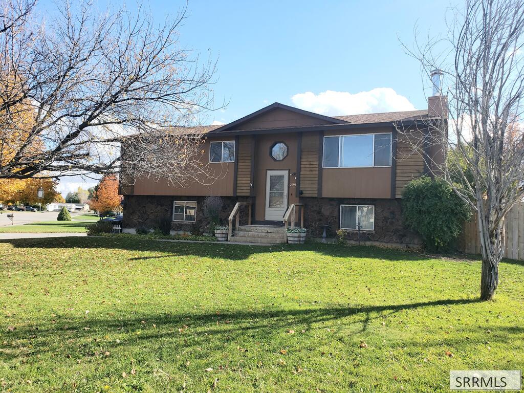 2191 Calico Drive, Idaho Falls ID 83402