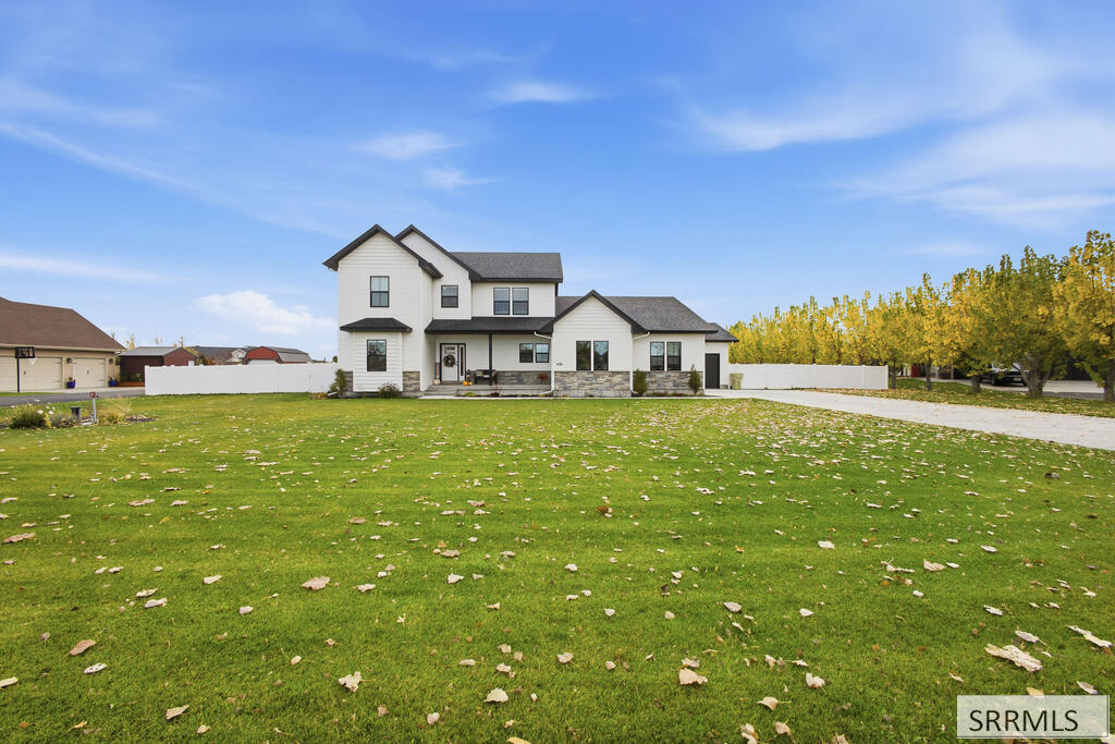 426 N 3826 E, Rigby ID 83442