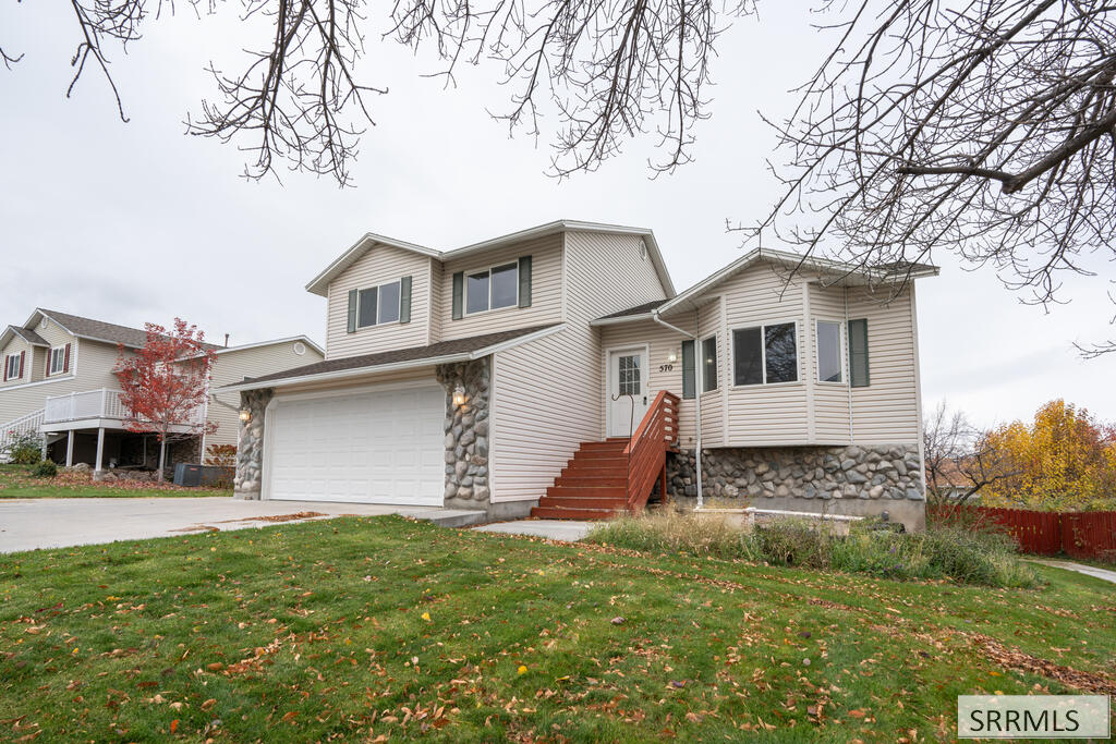 570 Maple Drive, Rexburg ID 83440