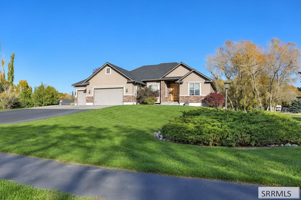 328 N 4410 E, Rigby ID 83442