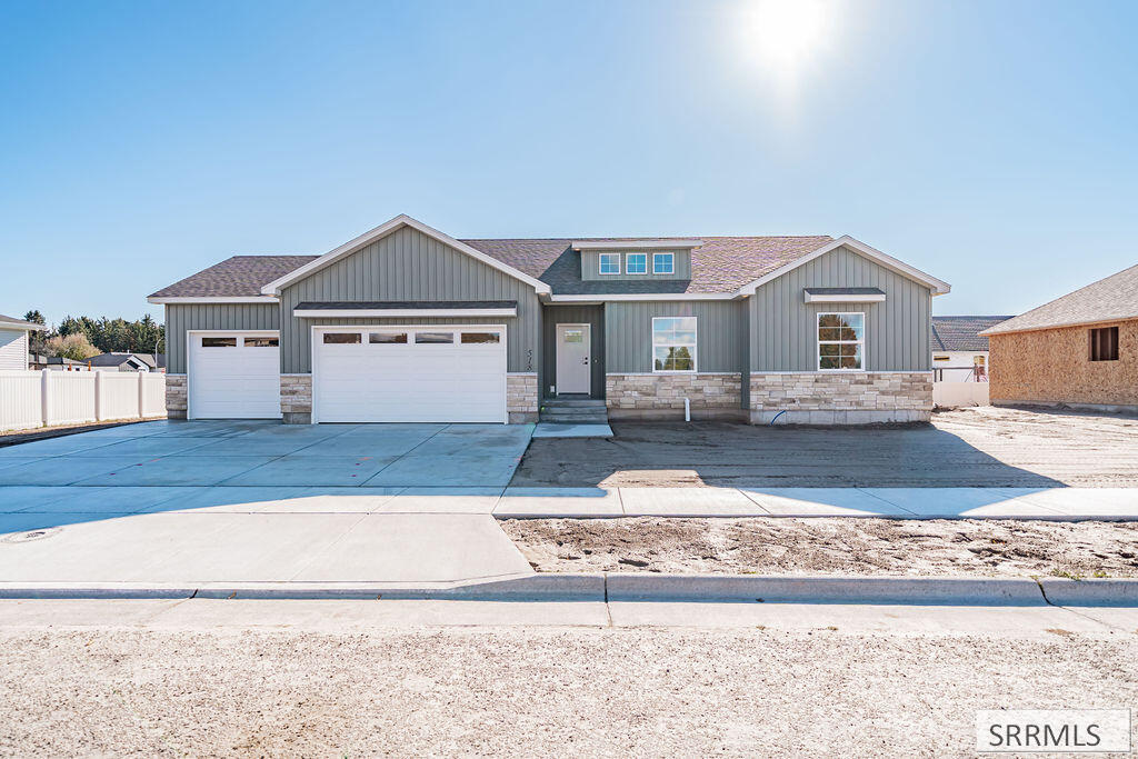 518 Boxwood Drive, Idaho Falls ID 83402