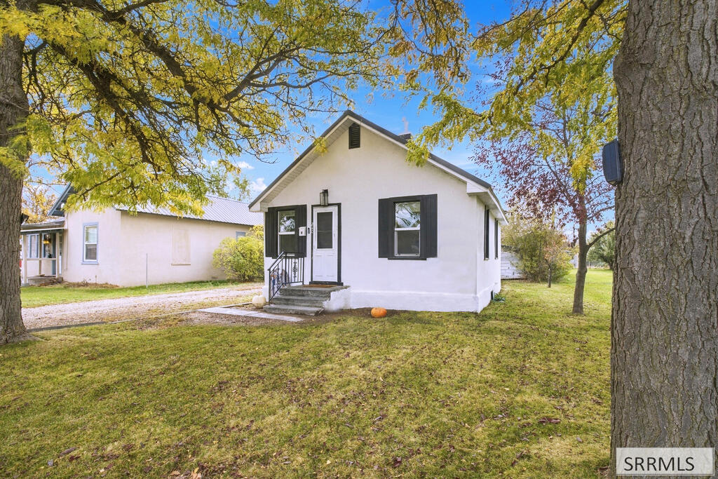 240 E 2nd N, Rigby ID 83442