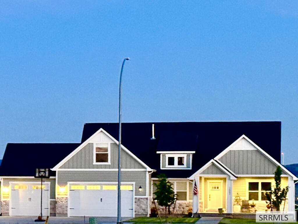 1662 Sandpiper Way, Idaho Falls ID 83404