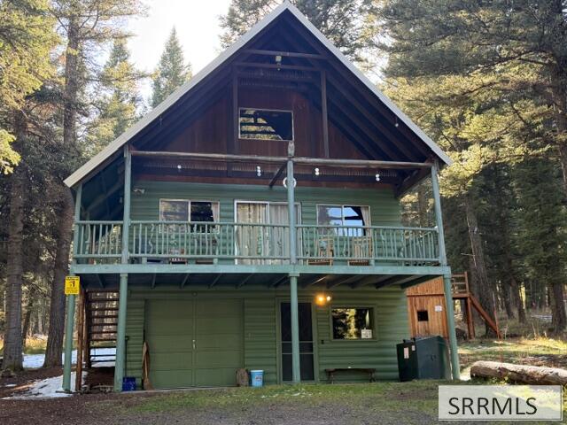 3620 Meadow View Lane, Island Park ID 83429