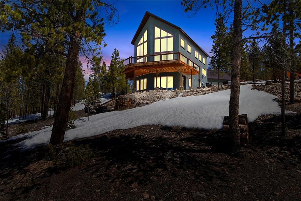 Leadville CO Colorado Homes for Sale