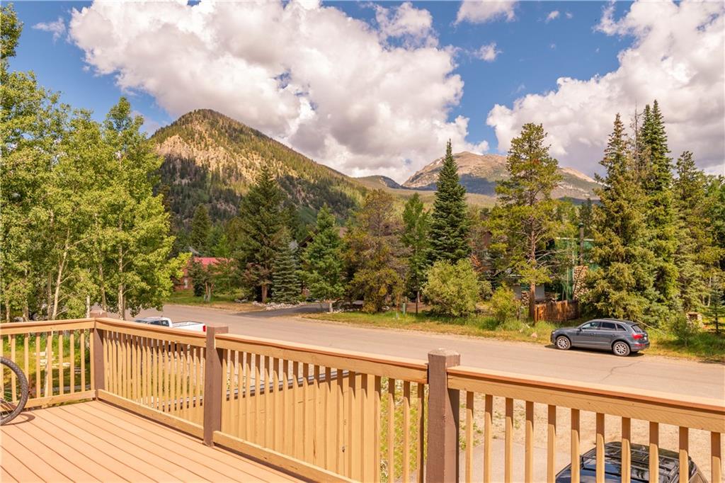 Frisco Colorado Homes for Sale