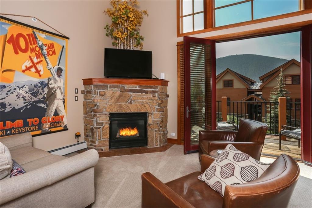 Keystone Colorado Homes for Sale