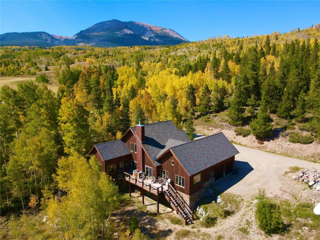 Frisco, Colorado Homes for Sale